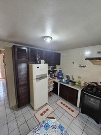 APTO em Itapoa, conforto e localização privilegiada, proximo da praia.