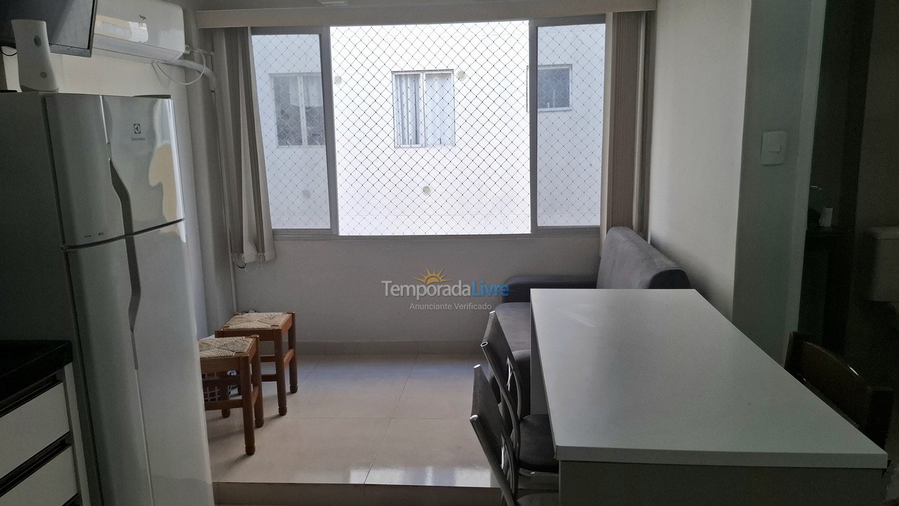 Apartamento para alquiler de vacaciones em Balneário Camboriú (Praia Central)