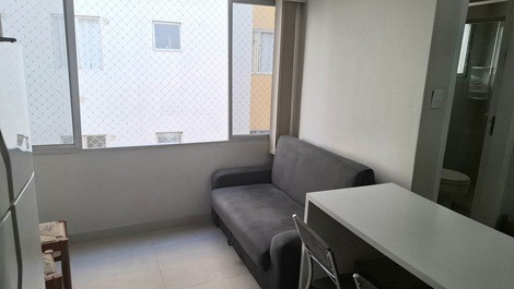 Loft a pocos metros del mar (Paseo marítimo de la playa) con garaje