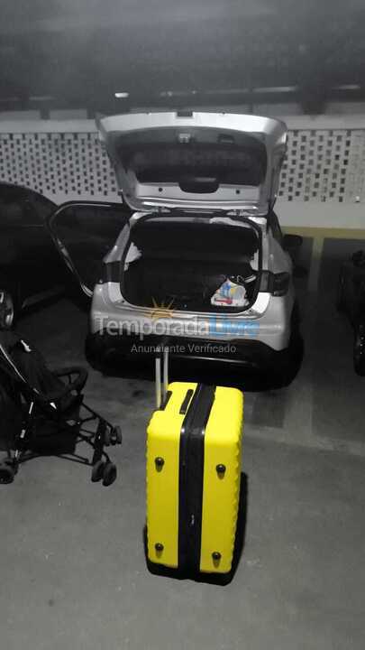 Apartamento para alquiler de vacaciones em Balneário Camboriú (Praia Central)