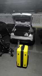 Loft a pocos metros del mar (Paseo marítimo de la playa) con garaje