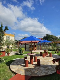 APTO em Itapoa, conforto e localização privilegiada, proximo da praia.