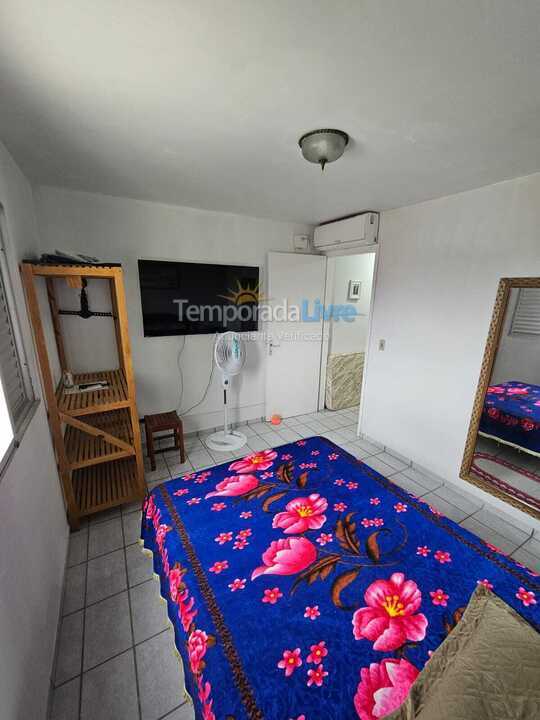 Apartamento para aluguel de temporada em Itapoá (Itapoá)