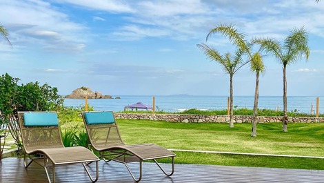 House for rent in São Sebastião - Juquehy