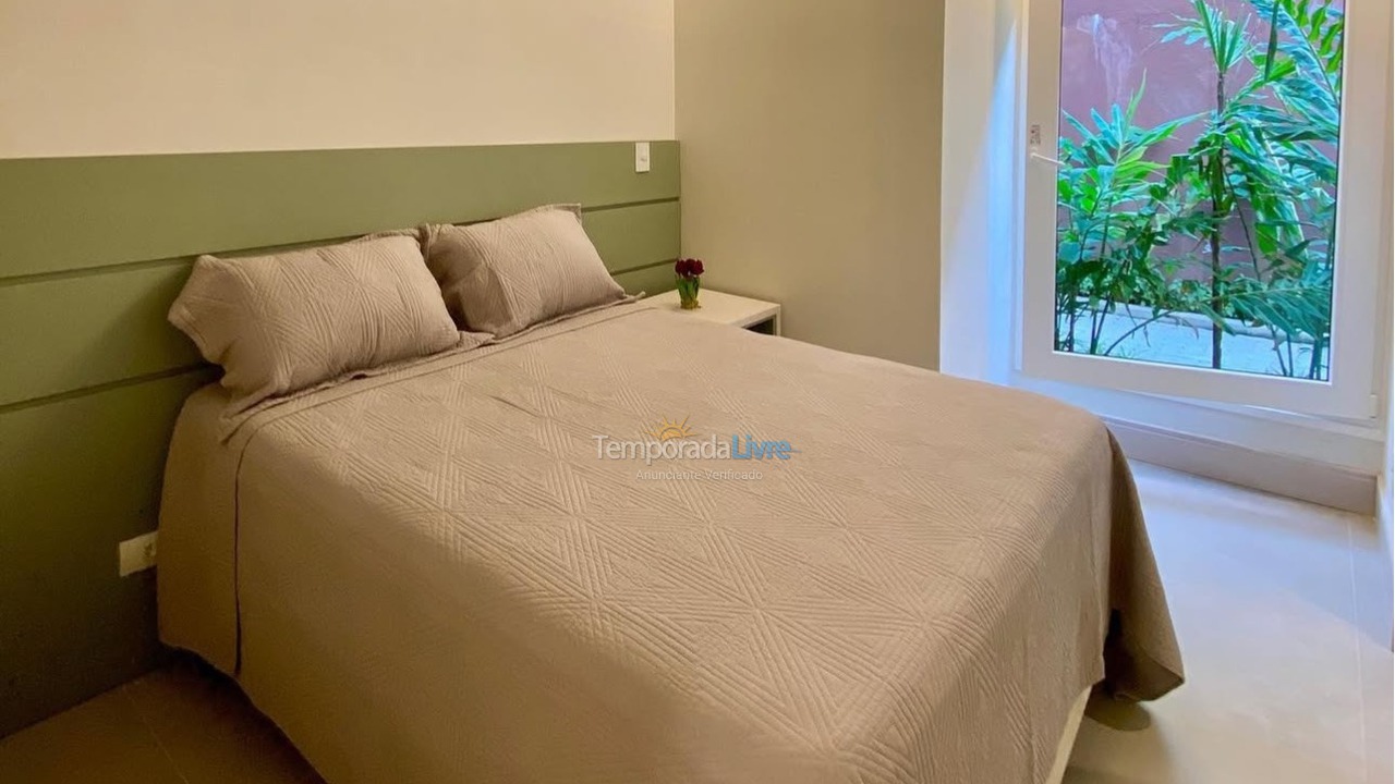 Casa para aluguel de temporada em São Sebastião (Juquehy)