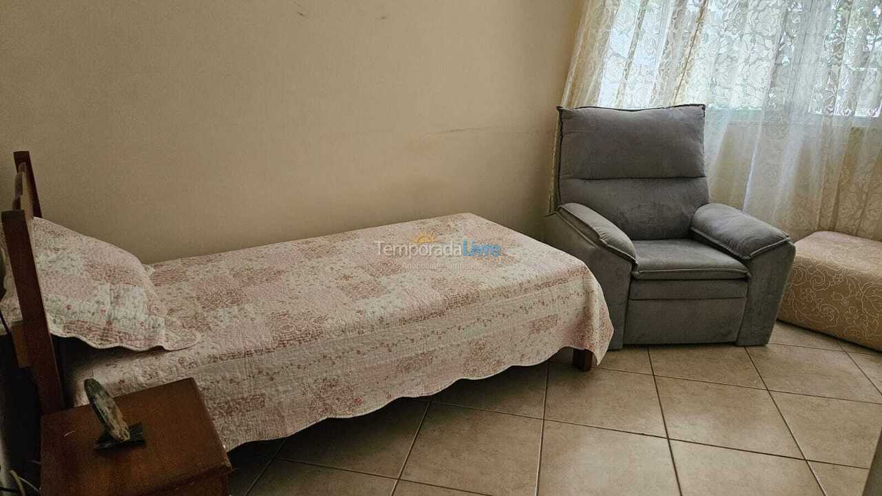 Apartamento para aluguel de temporada em Rio de Janeiro (Ipanema)