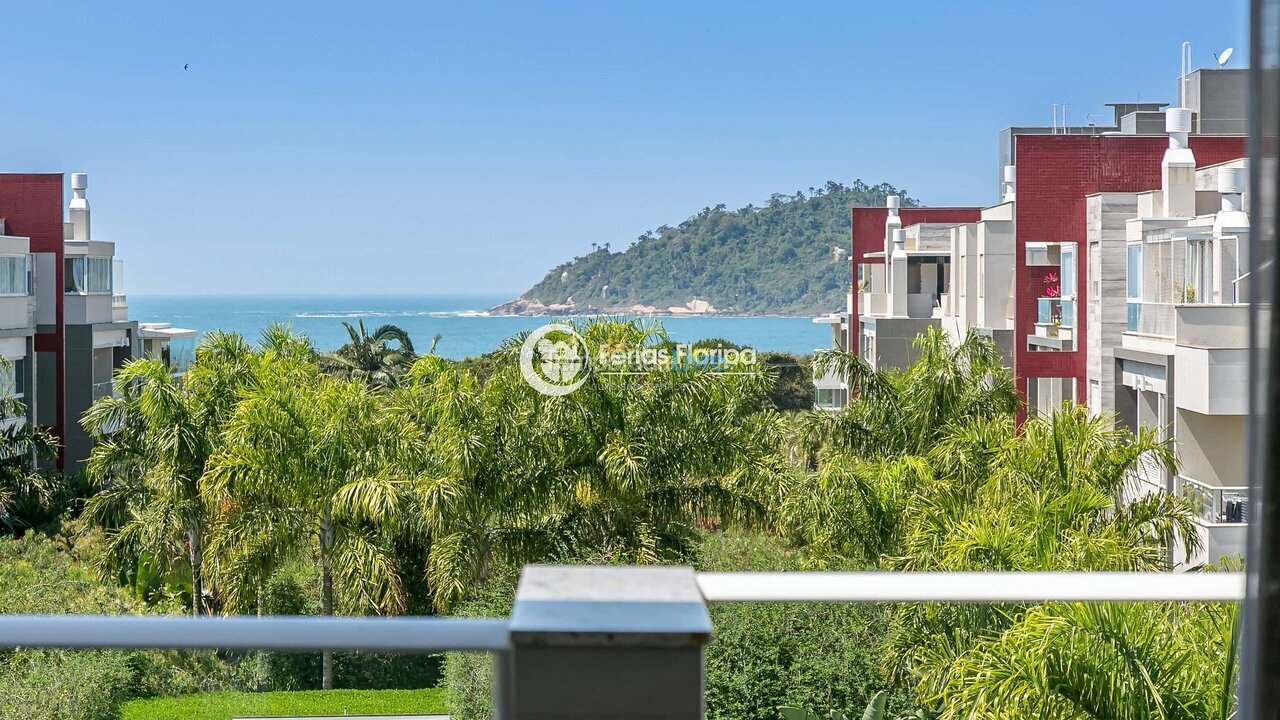 Apartment for vacation rental in Florianopolis (Campeche)