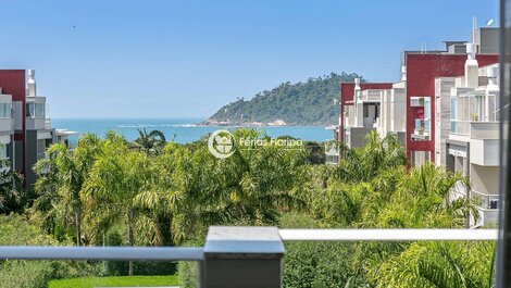 Apartamento para alugar em Florianopolis - Campeche