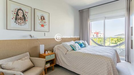 Spectacular Ocean View Penthouse at Thai Beach Home Spa