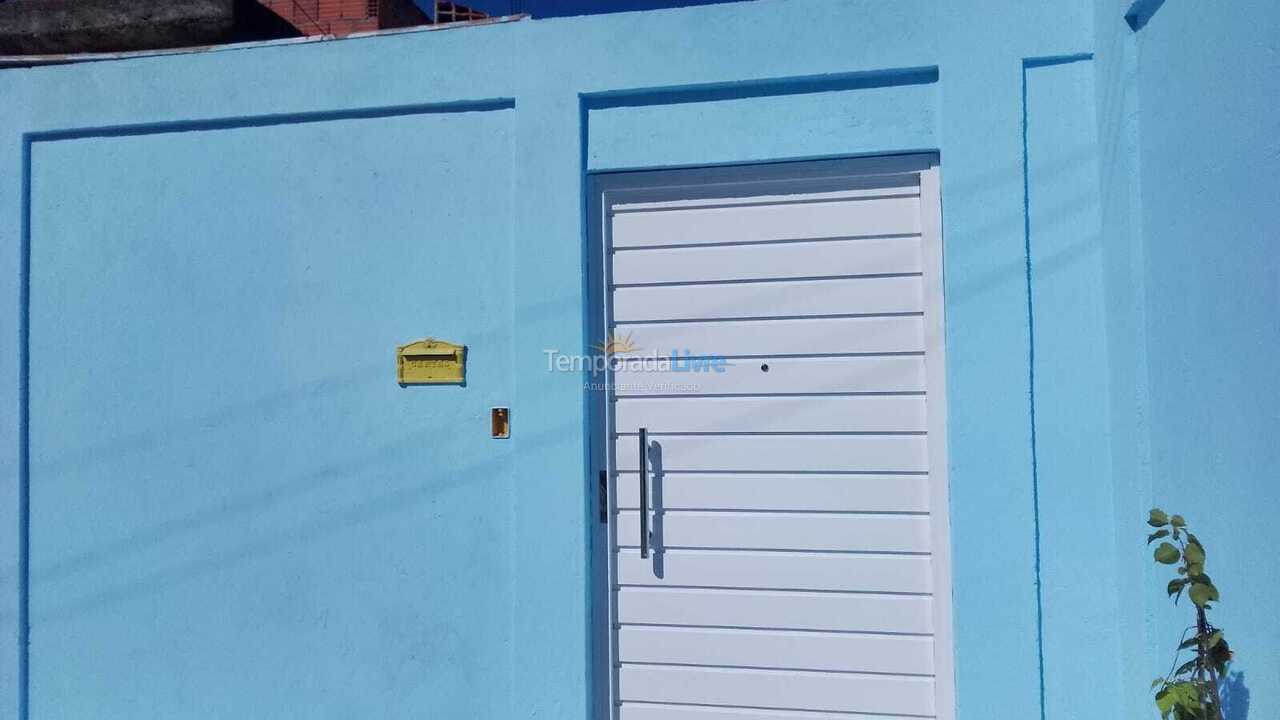 Casa para alquiler de vacaciones em Ilhéus (Praia dos Milionários)