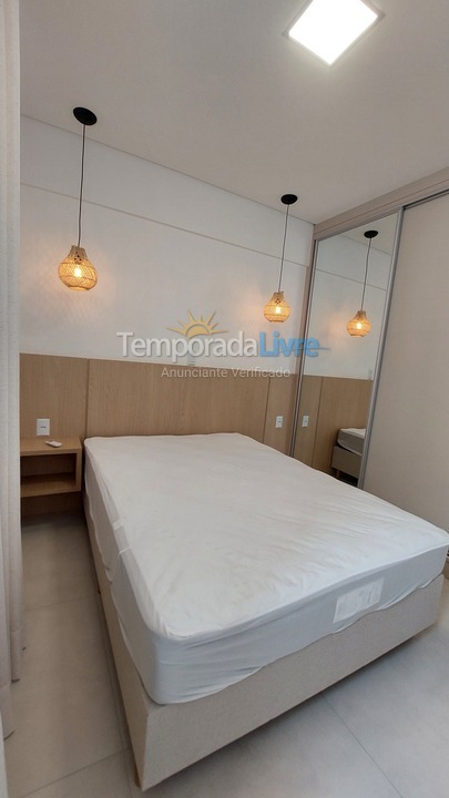 Apartamento para alquiler de vacaciones em Itapema (Meia Praia)