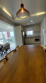 Apartamento nuevo cerca de la playa.