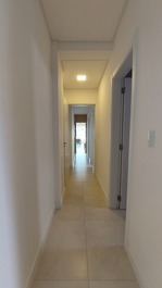 Apartamento nuevo cerca de la playa.