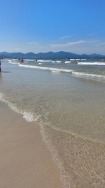 Apartamento para alquilar en Itapema - Meia Praia