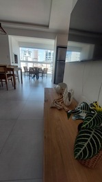 Apartamento nuevo cerca de la playa.