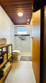 Chalet Greenfield, un lugar con encanto en Campos