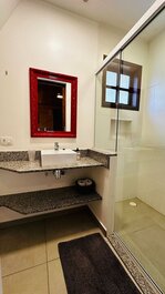 Chalet Greenfield, un lugar con encanto en Campos