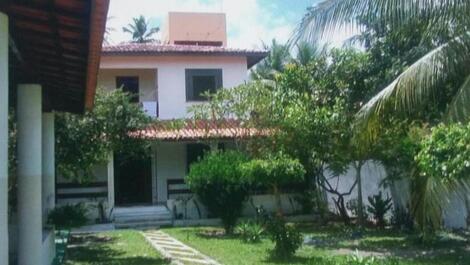 Casa para alugar em Salvador - Ilha Cacha Prego