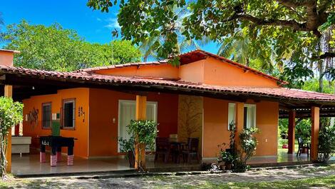 Rincón de GIBA Lugar con muchas opciones de ocio entre Ilhéus / Itacaré