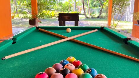 Rincón de GIBA Lugar con muchas opciones de ocio entre Ilhéus / Itacaré