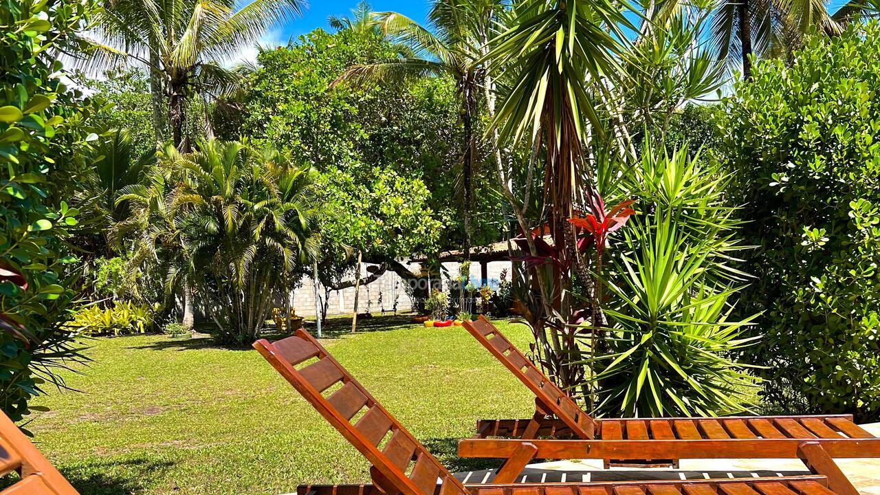 Granja para alquiler de vacaciones em Ilhéus (Praia do Sargi)