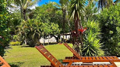 Rincón de GIBA Lugar con muchas opciones de ocio entre Ilhéus / Itacaré