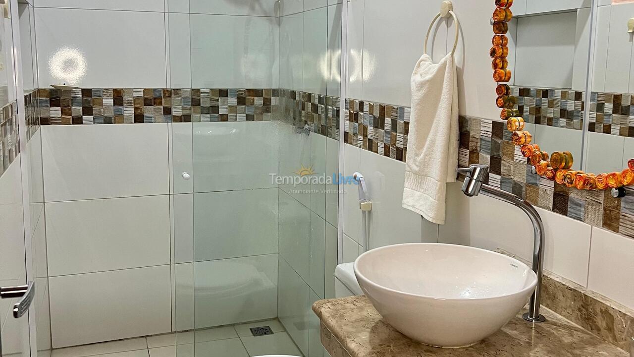 Granja para alquiler de vacaciones em Ilhéus (Praia do Sargi)