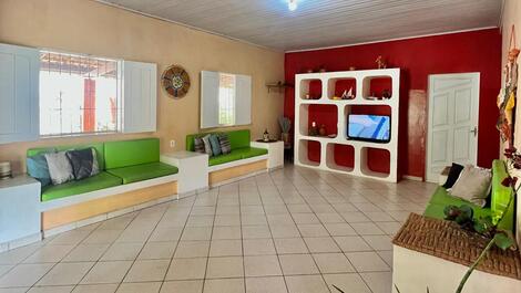 Rincón de GIBA Lugar con muchas opciones de ocio entre Ilhéus / Itacaré