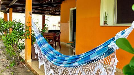 Rincón de GIBA Lugar con muchas opciones de ocio entre Ilhéus / Itacaré