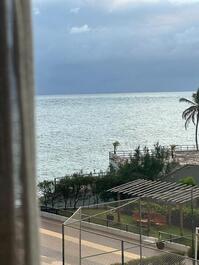 2 Bedroom Apartment Sea View Ondina Apart Hotel