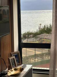 2 Bedroom Apartment Sea View Ondina Apart Hotel