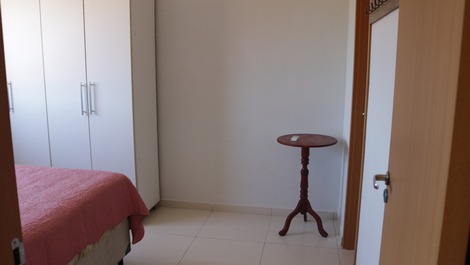 Aconchegante Apartamento no Litoral - Luis Correia (PI)