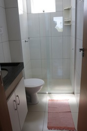 Aconchegante Apartamento no Litoral - Luis Correia (PI)