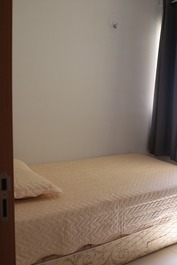 Aconchegante Apartamento no Litoral - Luis Correia (PI)