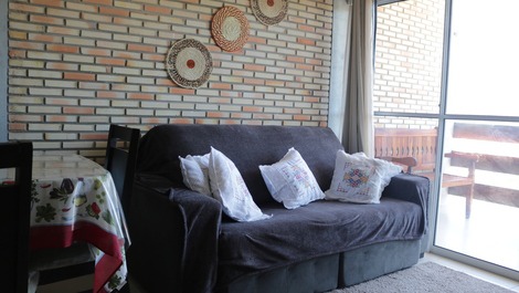 Apartment for rent in Luís Correia - Alto Bonito