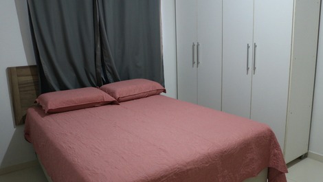 Aconchegante Apartamento no Litoral - Luis Correia (PI)