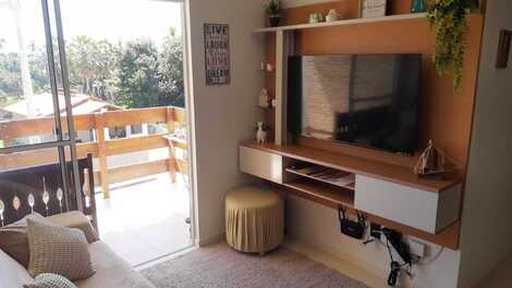 Aconchegante Apartamento no Litoral - Luis Correia (PI)