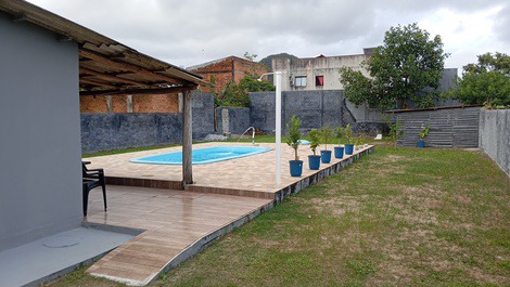 Un ambiente familiar para ti y toda tu familia