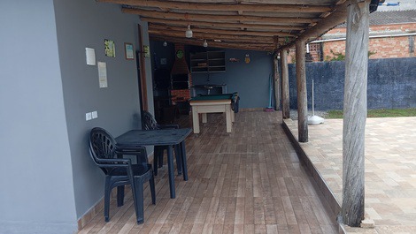 Un ambiente familiar para ti y toda tu familia