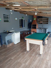 Un ambiente familiar para ti y toda tu familia