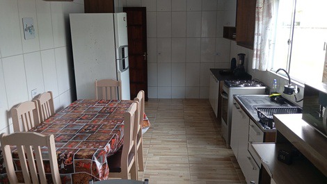 Un ambiente familiar para ti y toda tu familia