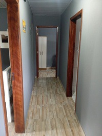 Un ambiente familiar para ti y toda tu familia