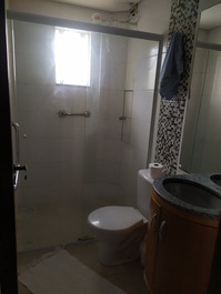 Apartamento Penthouse