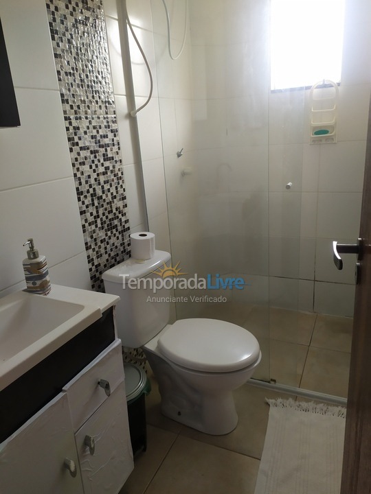 Apartamento para alquiler de vacaciones em Florianópolis (Ponta das Canas)