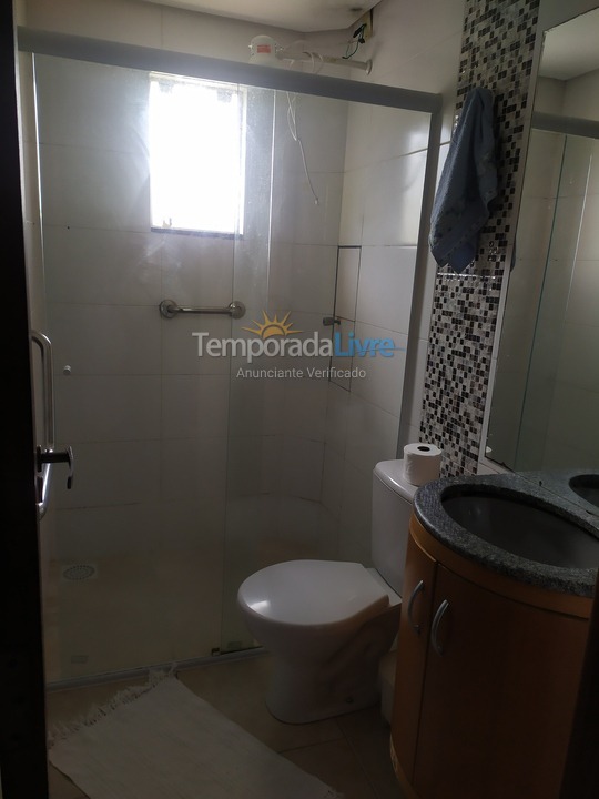 Apartamento para alquiler de vacaciones em Florianópolis (Ponta das Canas)