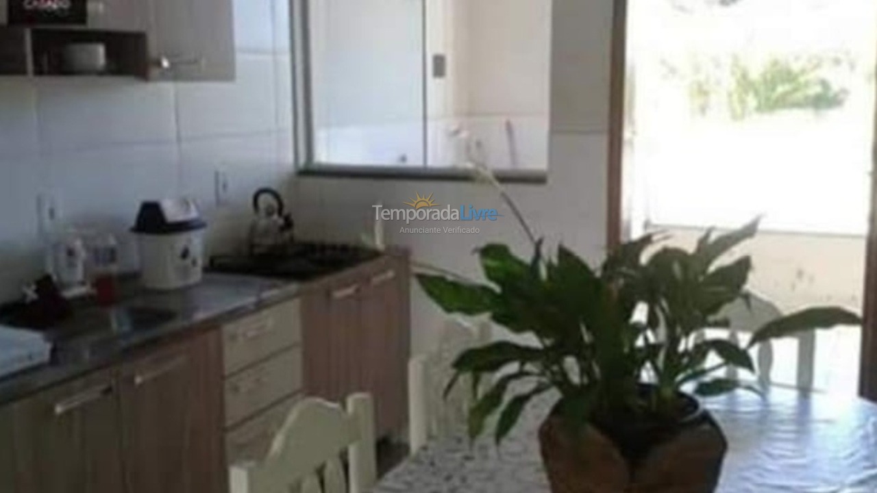 Apartamento para alquiler de vacaciones em Florianópolis (Ponta das Canas)