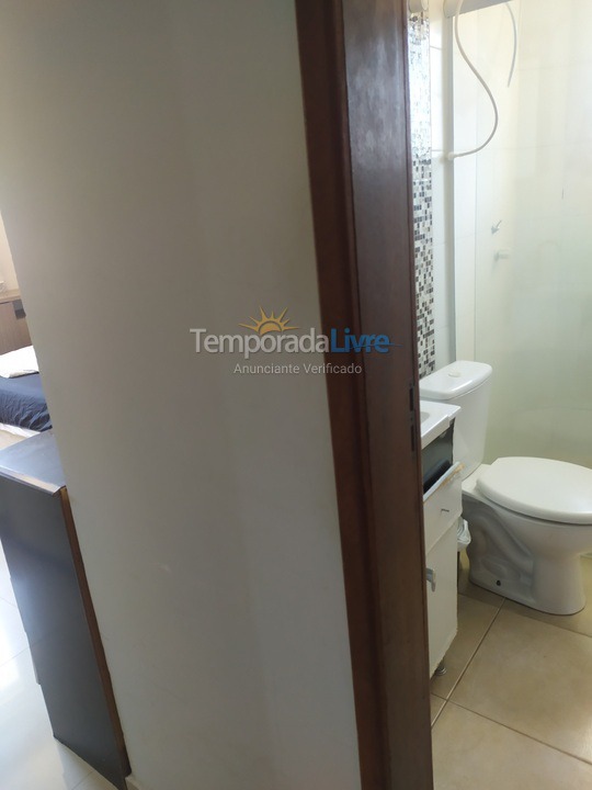 Apartamento para alquiler de vacaciones em Florianópolis (Ponta das Canas)