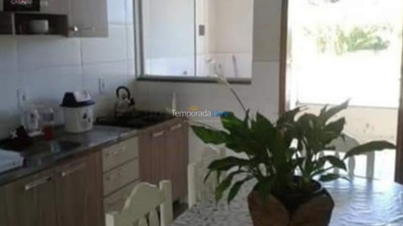 Apartamento para alquiler de vacaciones em Florianópolis (Ponta das Canas)