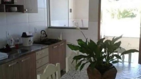 Apartamento Penthouse