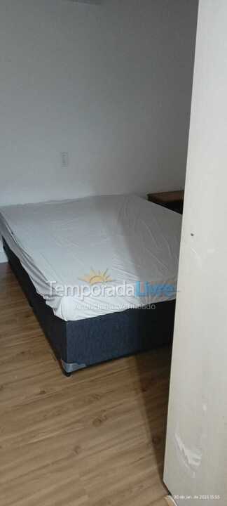 Apartamento para alquiler de vacaciones em Guarujá (Enseada)